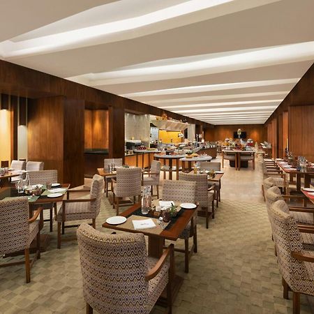 Itc Sonar, A Luxury Collection Hotel, כלכותה מראה חיצוני תמונה