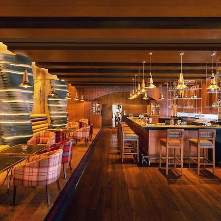 Itc Sonar, A Luxury Collection Hotel, כלכותה מראה חיצוני תמונה