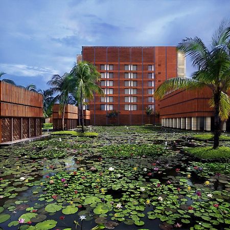 Itc Sonar, A Luxury Collection Hotel, כלכותה מראה חיצוני תמונה