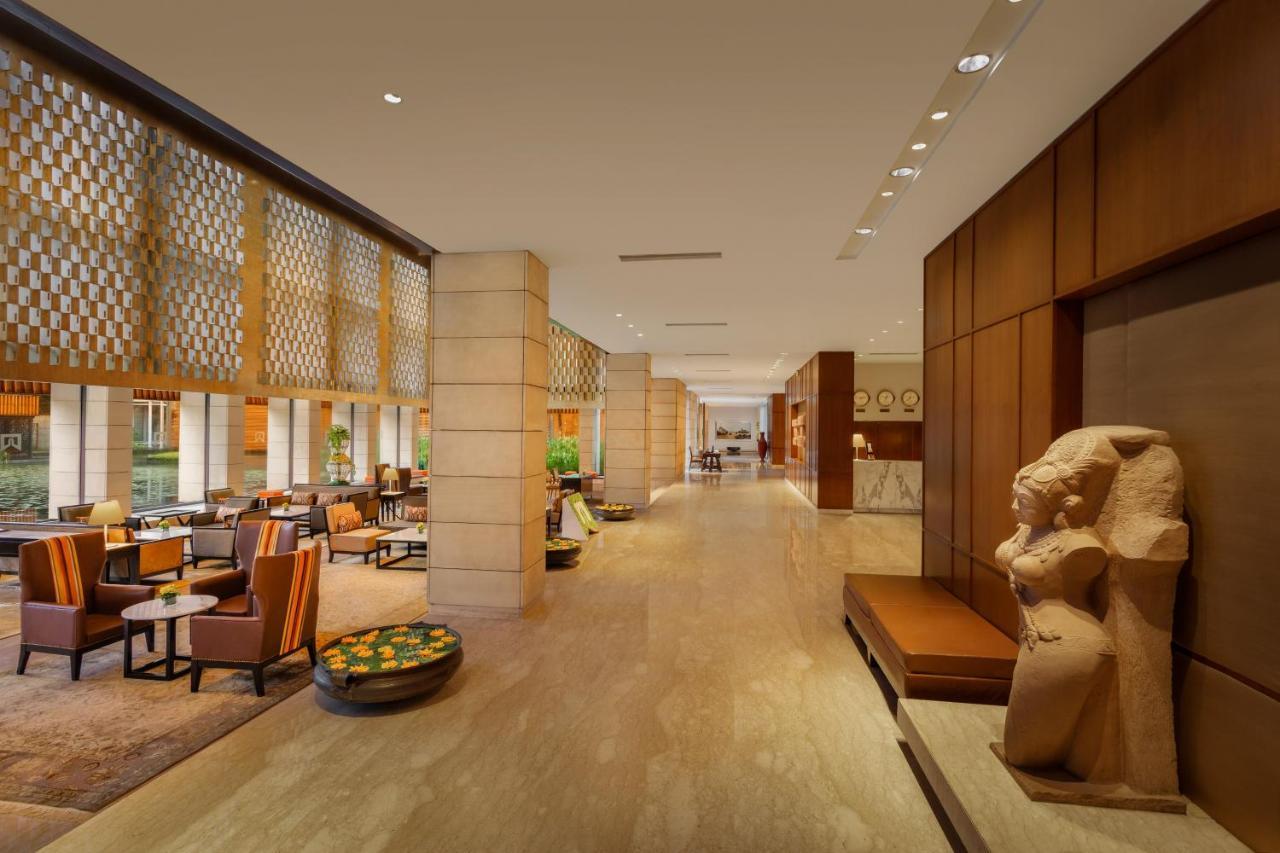 Itc Sonar, A Luxury Collection Hotel, כלכותה מראה חיצוני תמונה