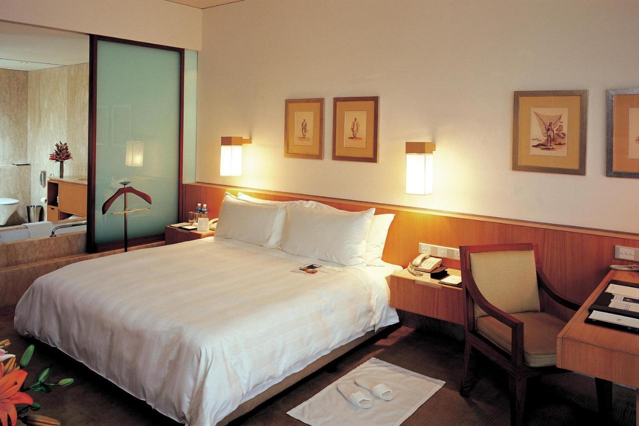 Itc Sonar, A Luxury Collection Hotel, כלכותה מראה חיצוני תמונה