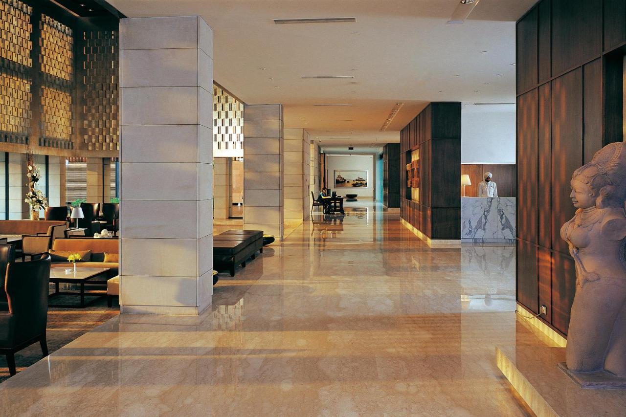 Itc Sonar, A Luxury Collection Hotel, כלכותה מראה חיצוני תמונה