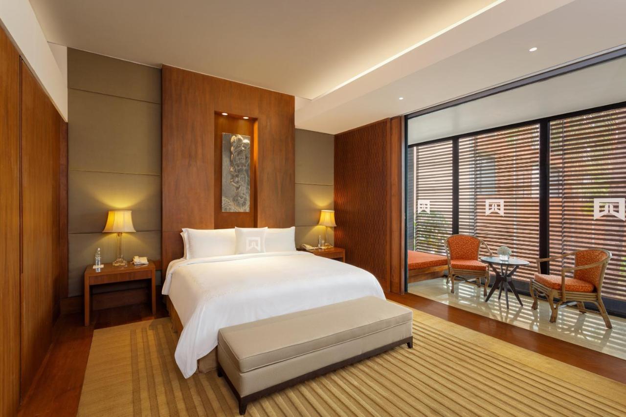 Itc Sonar, A Luxury Collection Hotel, כלכותה מראה חיצוני תמונה