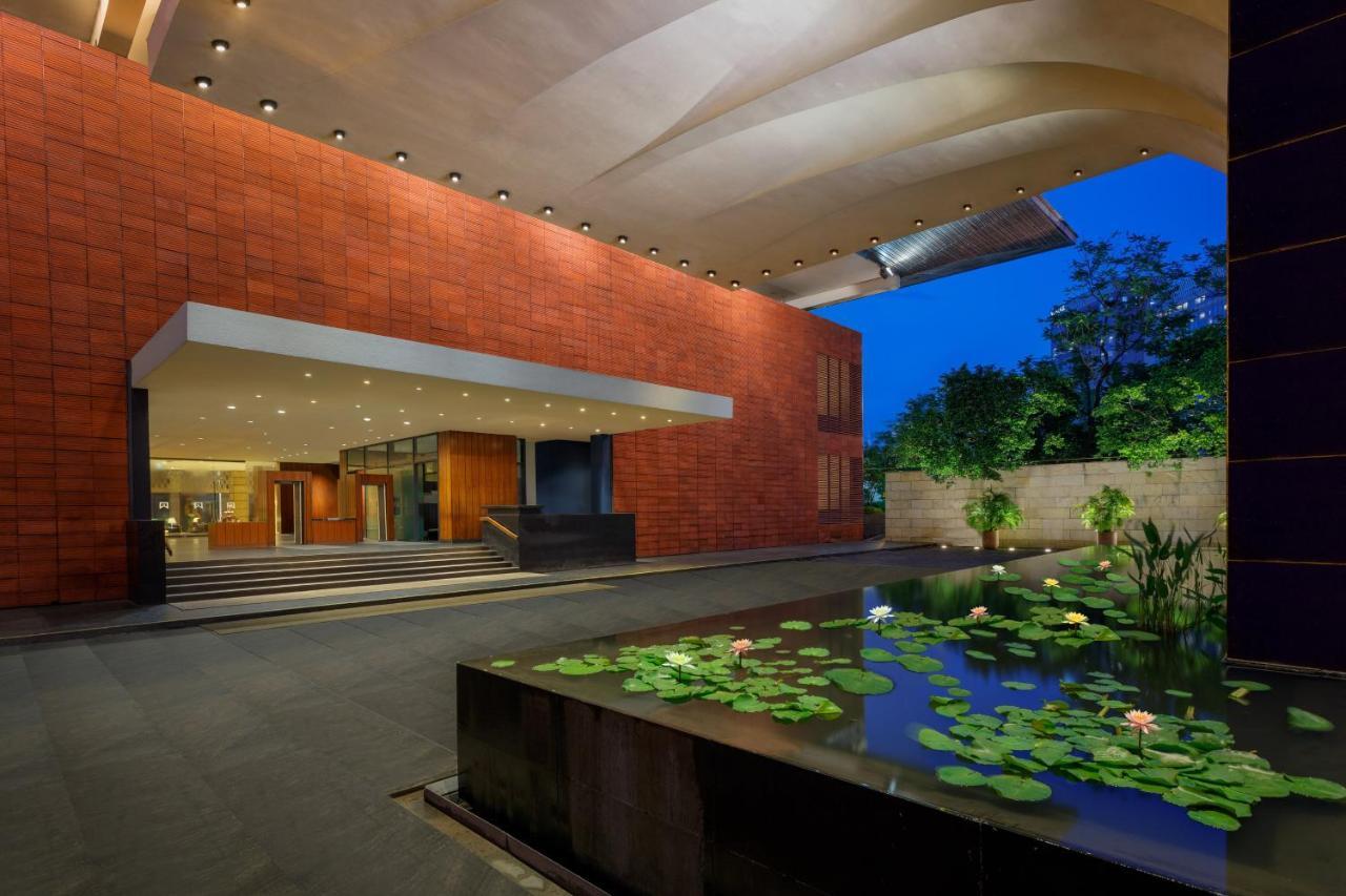 Itc Sonar, A Luxury Collection Hotel, כלכותה מראה חיצוני תמונה