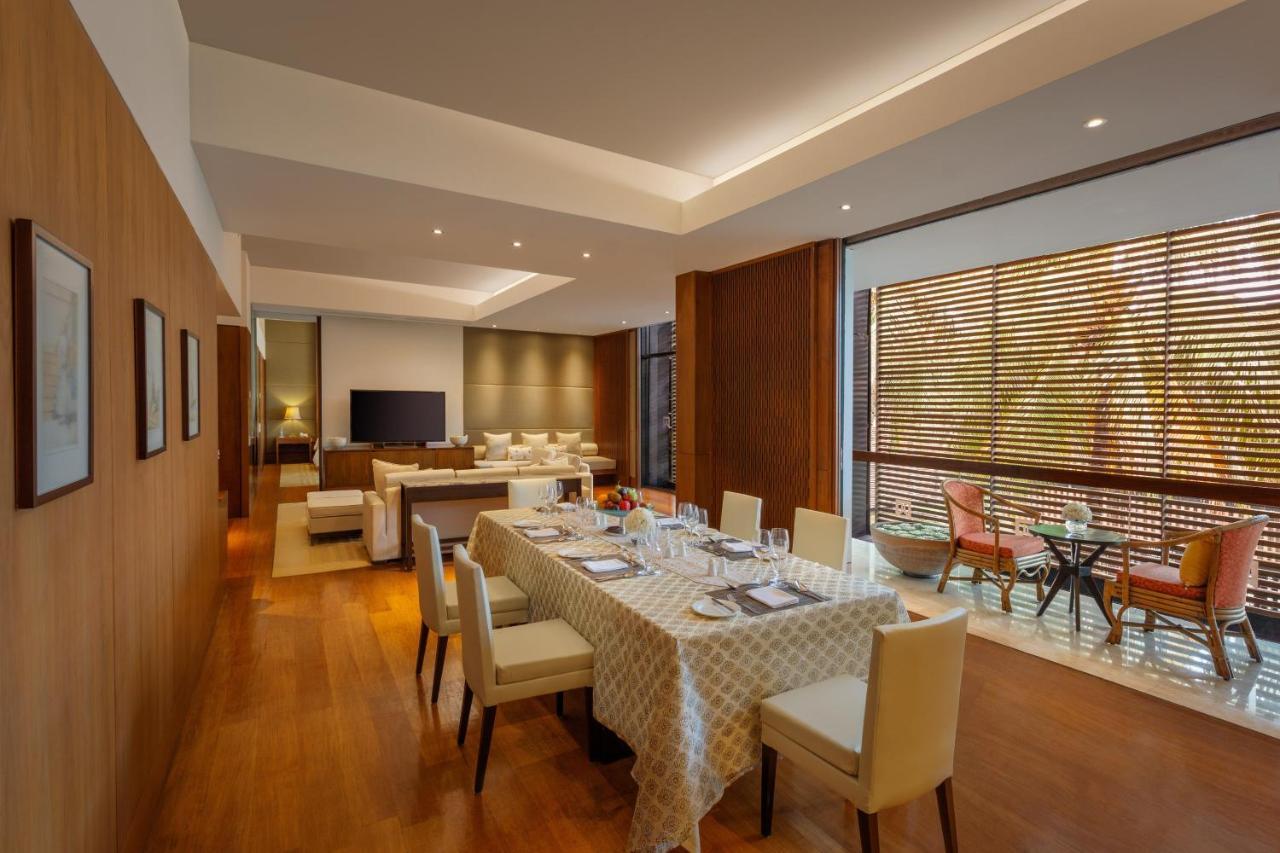 Itc Sonar, A Luxury Collection Hotel, כלכותה מראה חיצוני תמונה