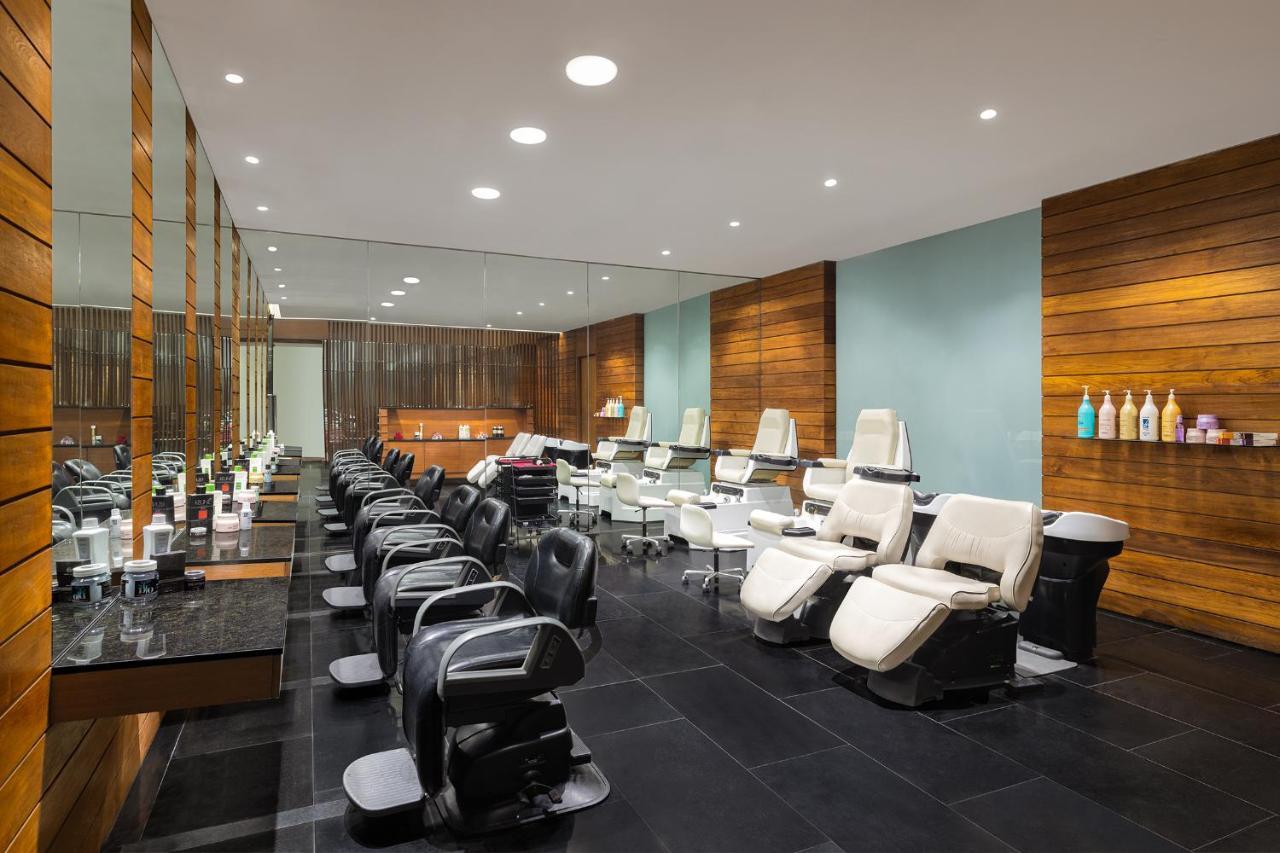 Itc Sonar, A Luxury Collection Hotel, כלכותה מראה חיצוני תמונה