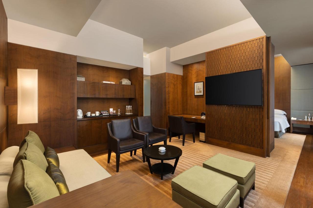 Itc Sonar, A Luxury Collection Hotel, כלכותה מראה חיצוני תמונה