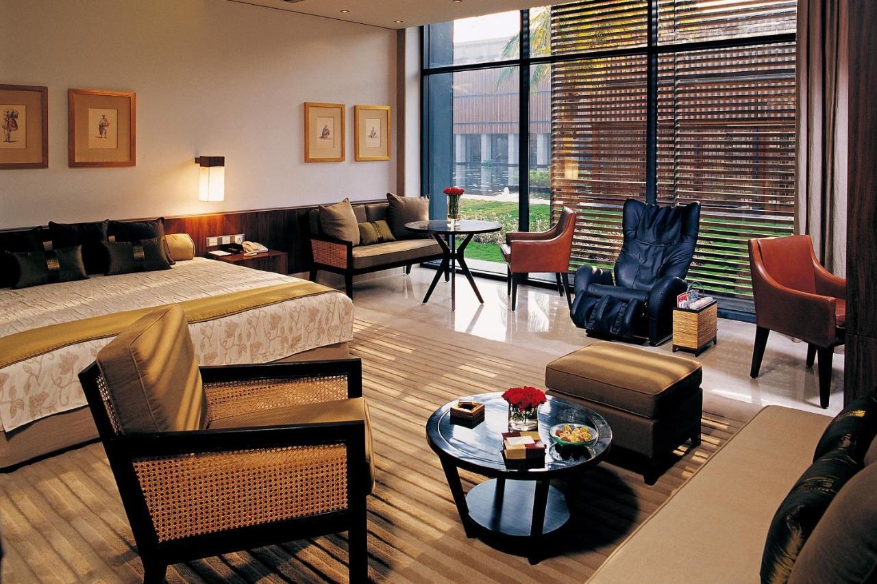 Itc Sonar, A Luxury Collection Hotel, כלכותה מראה חיצוני תמונה