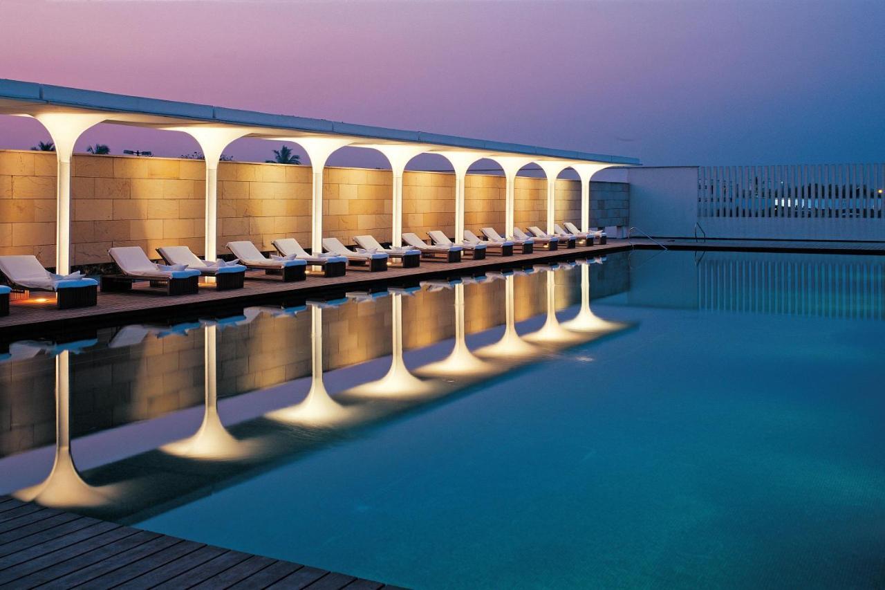 Itc Sonar, A Luxury Collection Hotel, כלכותה מראה חיצוני תמונה