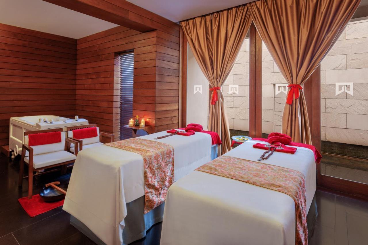 Itc Sonar, A Luxury Collection Hotel, כלכותה מראה חיצוני תמונה