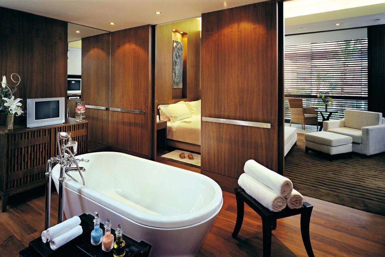 Itc Sonar, A Luxury Collection Hotel, כלכותה מראה חיצוני תמונה