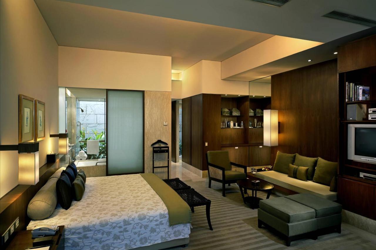 Itc Sonar, A Luxury Collection Hotel, כלכותה מראה חיצוני תמונה