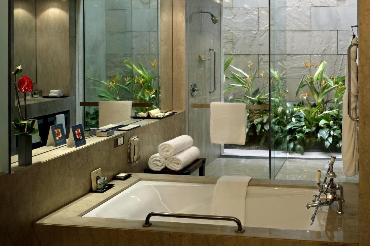 Itc Sonar, A Luxury Collection Hotel, כלכותה מראה חיצוני תמונה