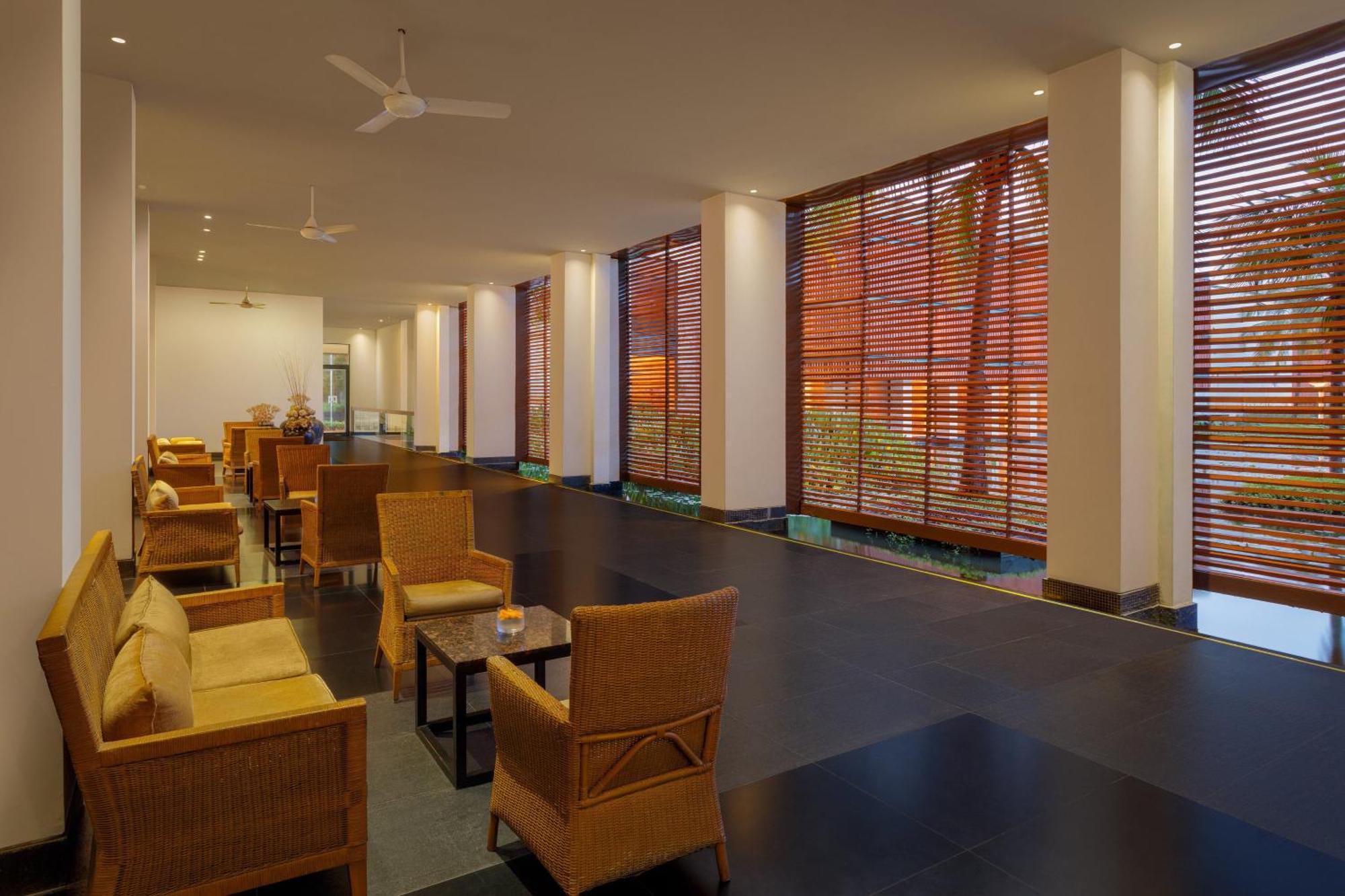 Itc Sonar, A Luxury Collection Hotel, כלכותה מראה חיצוני תמונה