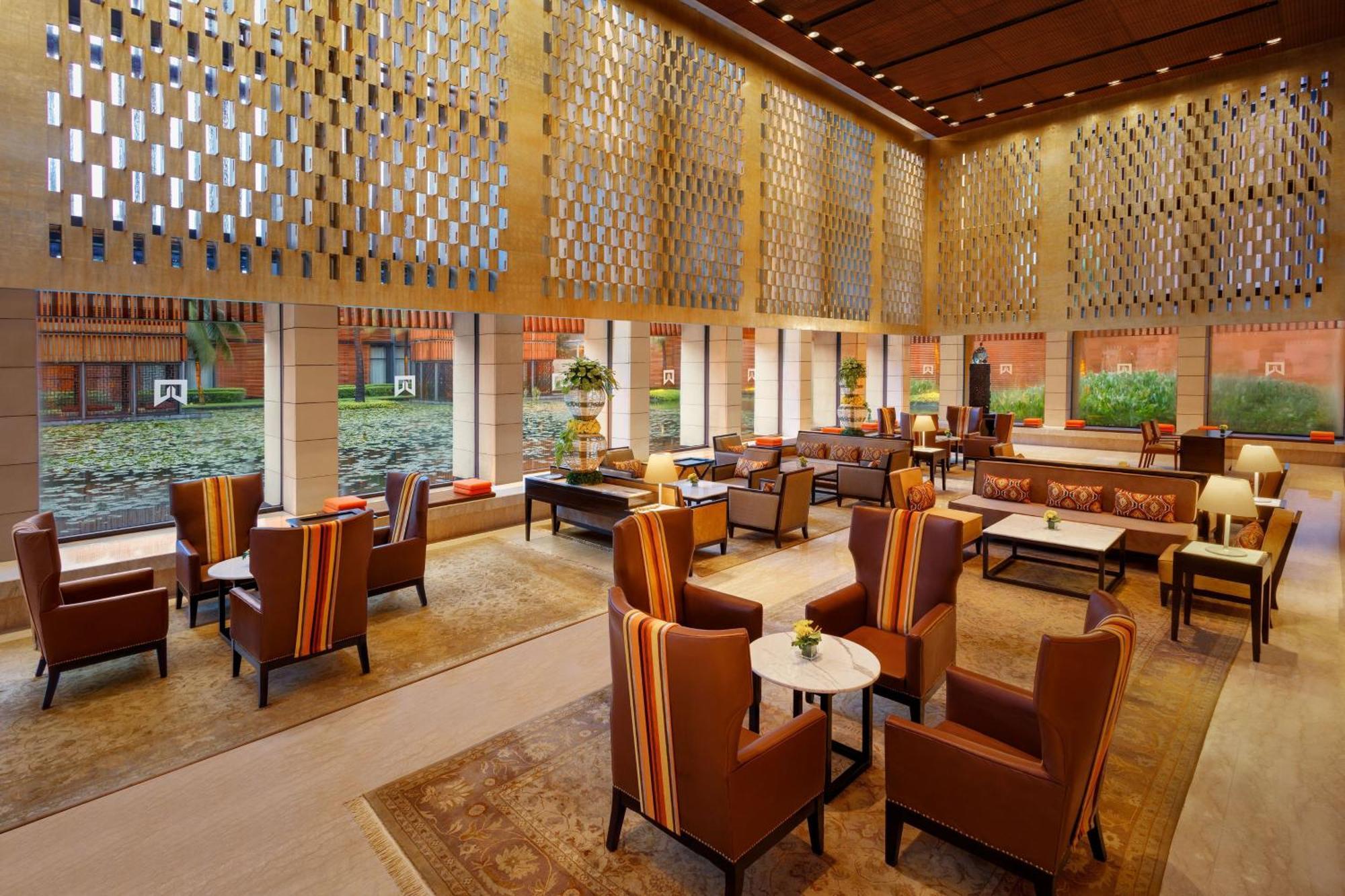 Itc Sonar, A Luxury Collection Hotel, כלכותה מראה חיצוני תמונה
