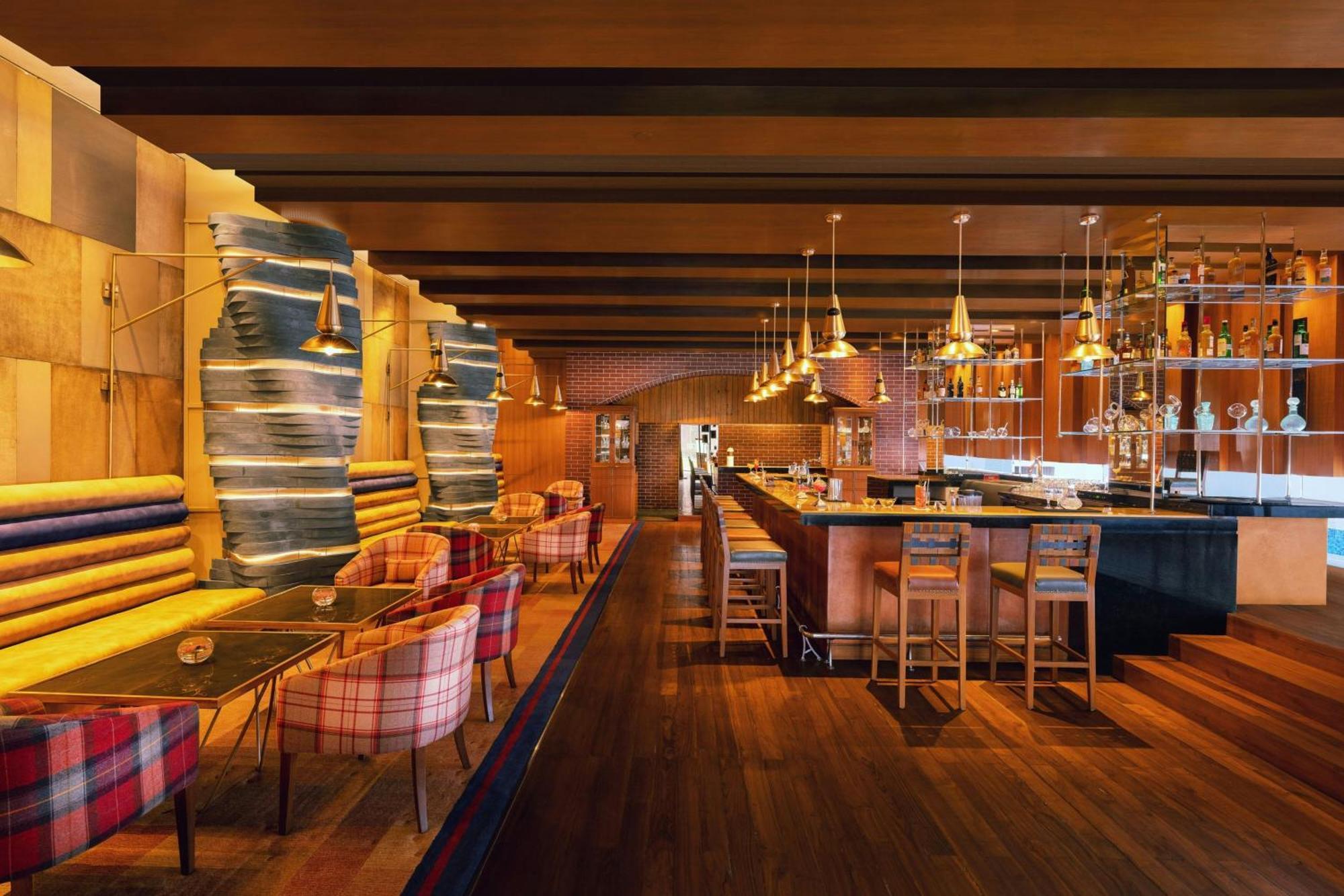 Itc Sonar, A Luxury Collection Hotel, כלכותה מראה חיצוני תמונה
