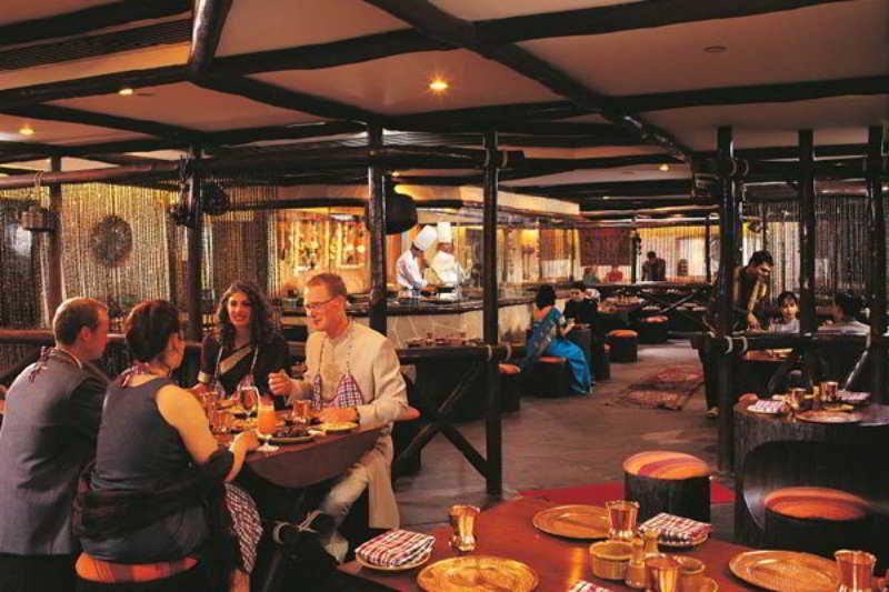 Itc Sonar, A Luxury Collection Hotel, כלכותה מראה חיצוני תמונה