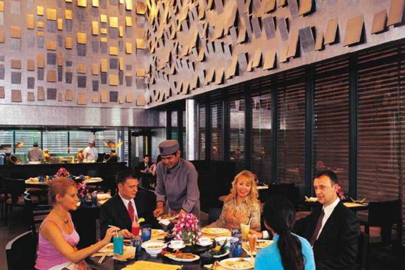 Itc Sonar, A Luxury Collection Hotel, כלכותה מראה חיצוני תמונה