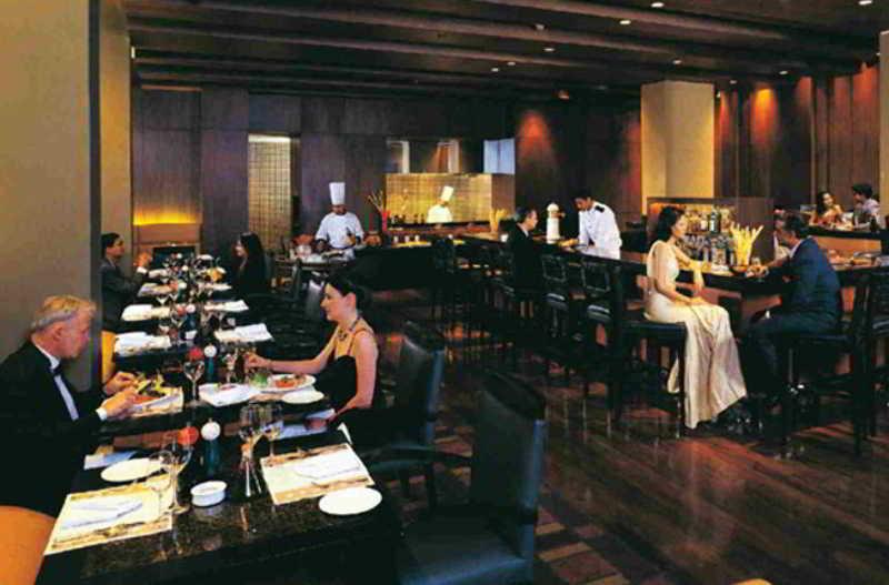 Itc Sonar, A Luxury Collection Hotel, כלכותה מראה חיצוני תמונה