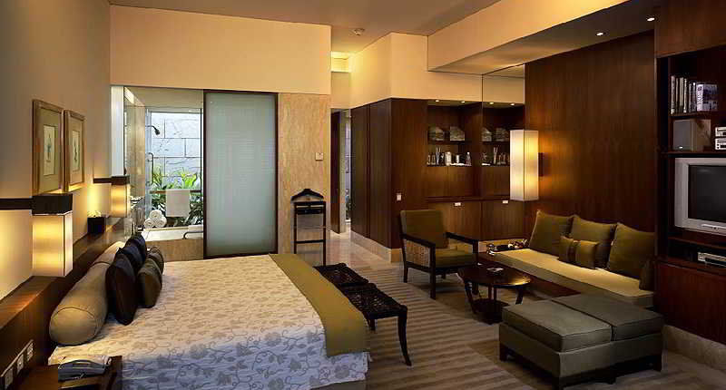 Itc Sonar, A Luxury Collection Hotel, כלכותה מראה חיצוני תמונה