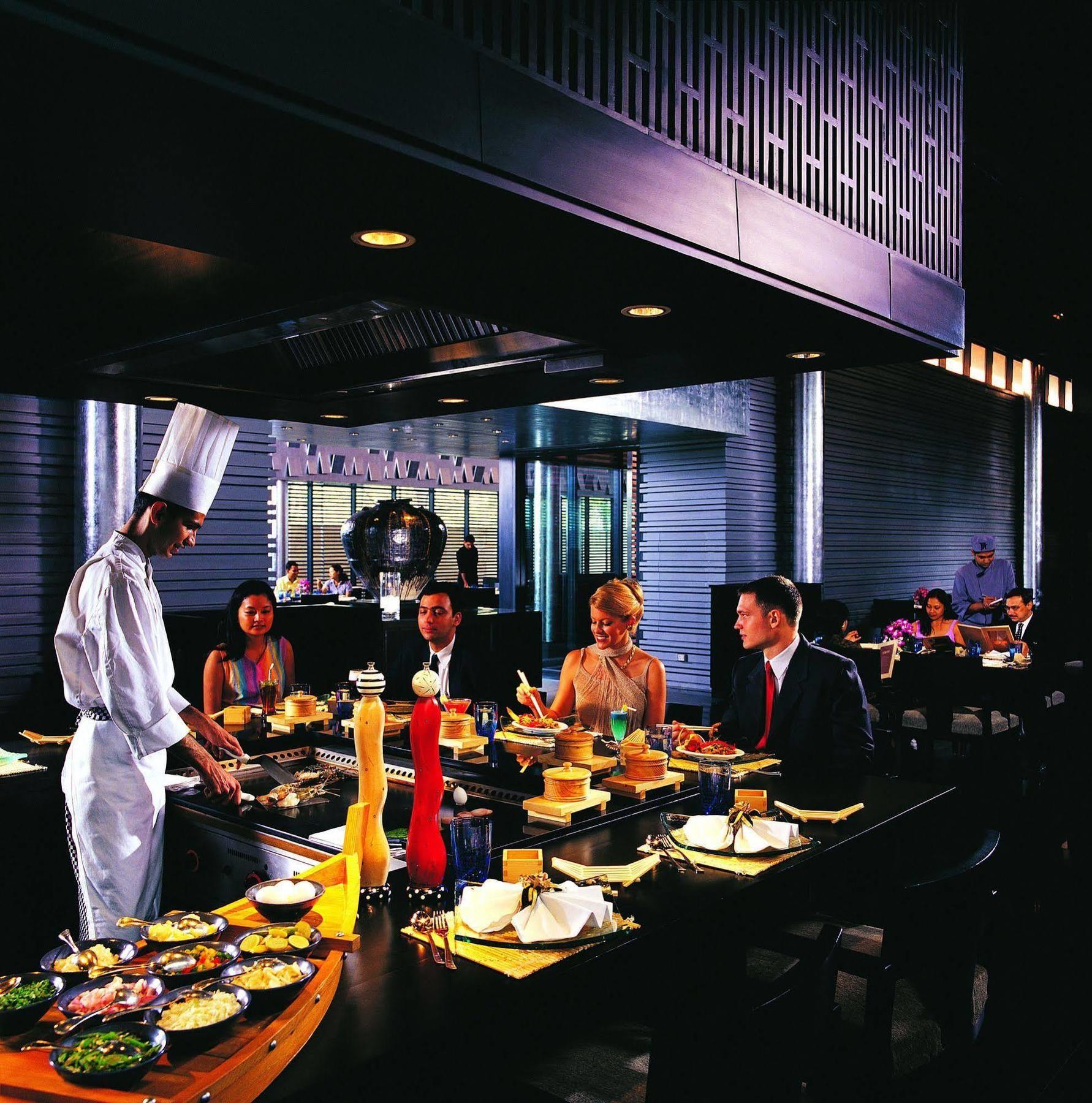 Itc Sonar, A Luxury Collection Hotel, כלכותה מראה חיצוני תמונה