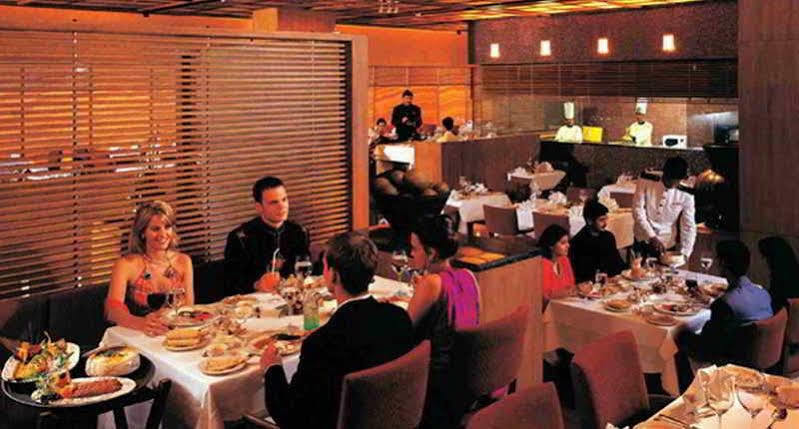 Itc Sonar, A Luxury Collection Hotel, כלכותה מראה חיצוני תמונה