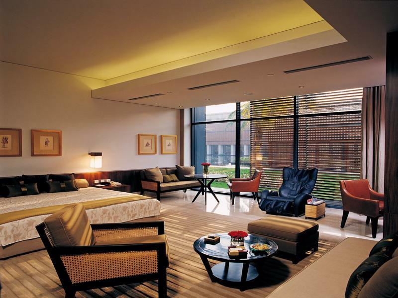 Itc Sonar, A Luxury Collection Hotel, כלכותה מראה חיצוני תמונה
