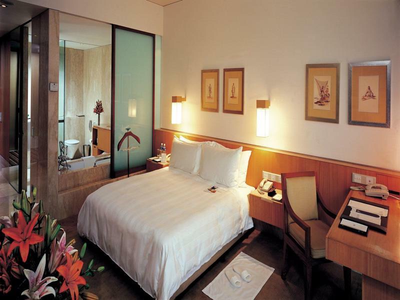 Itc Sonar, A Luxury Collection Hotel, כלכותה מראה חיצוני תמונה