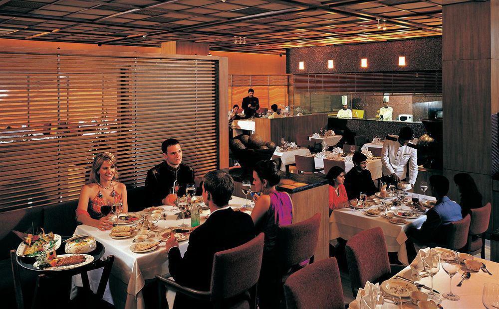 Itc Sonar, A Luxury Collection Hotel, כלכותה מראה חיצוני תמונה